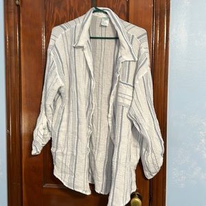 Kona Sol beach cover up